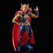 Thor: Love and Thunder Marvel Legends Series Action Figure 2022 Thor 15 cm