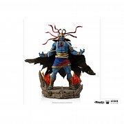 Thundercats BDS Art Scale Statue 1/10 Mumm-Ra 28 cm