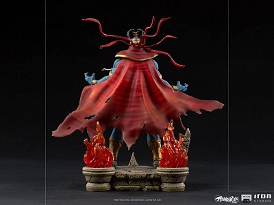 Thundercats BDS Art Scale Statue 1/10 Mumm-Ra 28 cm