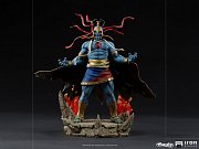 Thundercats BDS Art Scale Statue 1/10 Mumm-Ra 28 cm