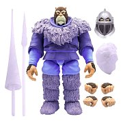 Thundercats Ultimates Action Figure Wave 4 Snowman of Hook Mountain 18 cm