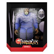 Thundercats Ultimates Action Figure Wave 4 Snowman of Hook Mountain 18 cm