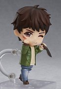 Time Raiders Nendoroid Action Figure Wu Xie DX 10 cm