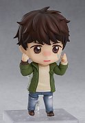 Time Raiders Nendoroid Action Figure Wu Xie DX 10 cm