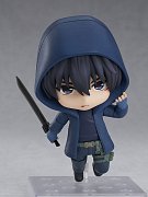 Time Raiders Nendoroid Action Figure Zhang Qiling DX 10 cm