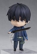 Time Raiders Nendoroid Action Figure Zhang Qiling DX 10 cm