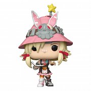 Tiny Tina\'s Wonderland POP! Games Vinyl Figure Tiny Tina 9 cm