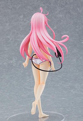 To Love-Ru Darkness Pop Up Parade PVC Statue Lala Satalin Deviluke 18 cm