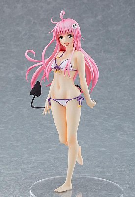 To Love-Ru Darkness Pop Up Parade PVC Statue Lala Satalin Deviluke 18 cm