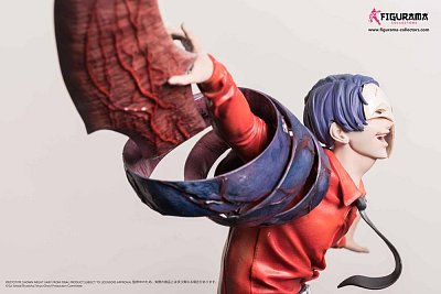 Tokyo Ghoul Elite Fandom Diorama 1/6 Touka vs Tsukiyama 54 cm