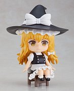 Touhou Project Nendoroid Swacchao! Figure Marisa Kirisame 9 cm