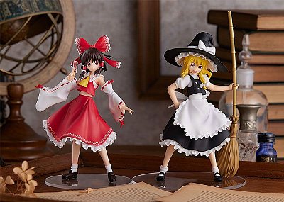 Touhou Project Pop Up Parade PVC Statue Reimu Hakurei 17 cm