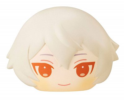 Touken Ranbu Online Fluffy Squeeze Bread Anti-Stress Figures 8 cm Assortment Vol. 1 (6)