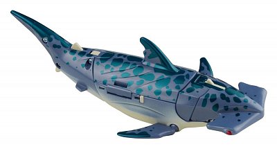 Transformers: Beast Wars Vintage Actionfigur Maximal Cybershark 13 cm