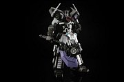 Transformers Furai Model Plastic Model Kit Nemesis Prime Attack Mode Ver. 16 cm