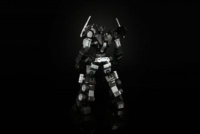 Transformers Furai Model Plastic Model Kit Nemesis Prime Attack Mode Ver. 16 cm