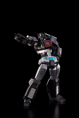 Transformers Furai Model Plastic Model Kit Nemesis Prime G1 Ver. 16 cm