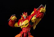 Transformers Furai Model Plastic Model Kit Rodimus IDW Ver. 15 cm