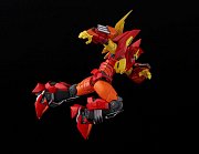 Transformers Furai Model Plastic Model Kit Rodimus IDW Ver. 15 cm