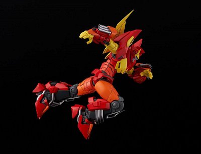 Transformers Furai Model Plastic Model Kit Rodimus IDW Ver. 15 cm