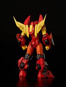 Transformers Furai Model Plastic Model Kit Rodimus IDW Ver. 15 cm