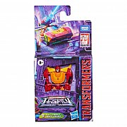 Transformers Generations Legacy Core Action Figure Autobot Hot Rod 9 cm