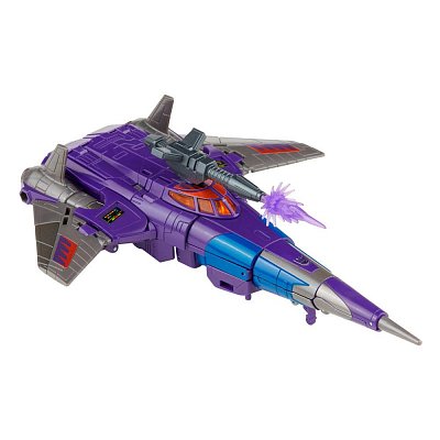 Transformers Generations Selects Voyager Class Action Figure Cyclonus & Nightstick 18 cm