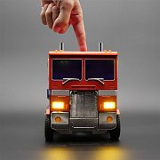 Transformers Interactive Auto-Converting Robot Optimus Prime 48 cm