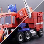 Transformers Interactive Auto-Converting Robot Optimus Prime 48 cm