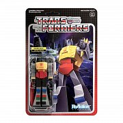 Transformers ReAction Action Figure Wave 2 Grimlock 10 cm