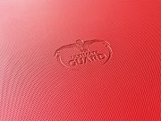 Ultimate Guard 9-Pocket FlexXfolio XenoSkin Red