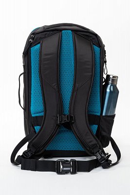 Ultimate Guard Backpack Vago 28 Journey Black & Petrol