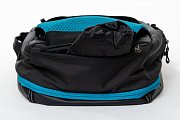 Ultimate Guard Backpack Vago 28 Journey Black & Petrol