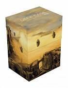 Ultimate Guard Basic Deck Case 80+ Standard Size Lands Edition II Plains