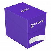 Ultimate Guard Deck Case 133+ Standard Size Purple