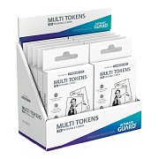 Ultimate Guard Multi Tokens (Pack of 25)