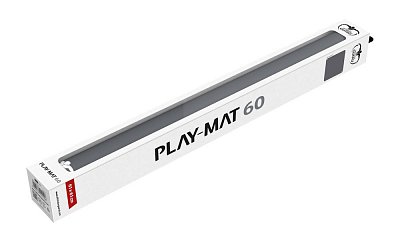 Ultimate Guard Play-Mat 60 Monochrome Grey 61 x 61 cm