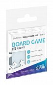 Ultimate Guard Premium Soft Sleeves for Board Game Cards Small Square (50)