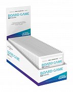 Ultimate Guard Premium Soft Sleeves for Board Game Cards Small Square (50)