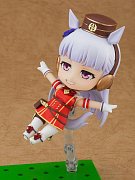 Uma Musume Pretty Derby Nendoroid Action Figure Gold Ship 10 cm