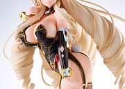 Unionism Quartet PVC Statue 1/6 Silveria Bunny 33 cm