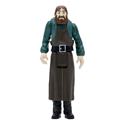 Universal Monsters ReAction Action Figure Bela Lugosi as Ygor 10 cm