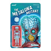 Universal Monsters ReAction Action Figure The Metaluna Mutant Original (Blue Glow) 10 cm