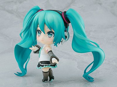 Vocaloid Piapro Characters Nendoroid Action Figure Hatsune Miku NT 10 cm