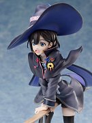 Wandering Witch: The Journey of Elaina PVC Statue 1/7 Saya 25 cm