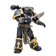 Warhammer 40k Action Figure Chaos Space Marine 18 cm