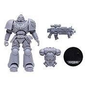 Warhammer 40k Action Figure Dark Angels Intercessor (Artist Proof) 18 cm