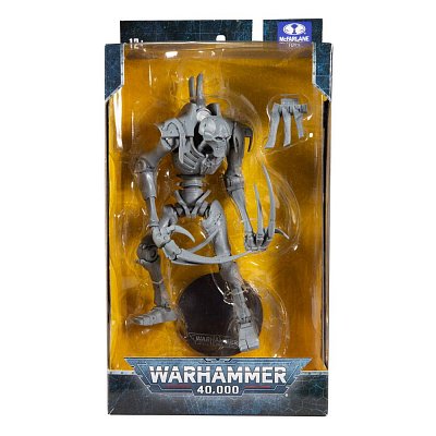 Warhammer 40k Action Figure Necron Flayed One (AP) 18 cm