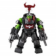 Warhammer 40k Action Figure Ork Meganob with Shoota 30 cm