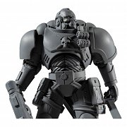 Warhammer 40k Action Figure Space Marine Reiver (Artist Proof) with Grapnel Launcher 18 cm